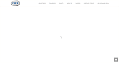Desktop Screenshot of flexmg.com
